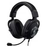 LOGITECH G PRO X GAMING HEADSET