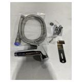 HAND HELD BIDET SPRAYER