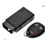DORMAN KEYLESS REMOTE