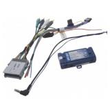 RADIO REPLACEMENTS 2PCS UNTESTED AS IS