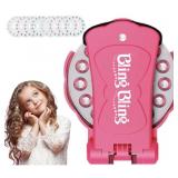 SHININH DIAMOND HAIR BEDAZZLER KIT