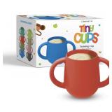 TINY CUPS