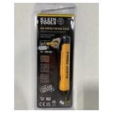 KLEIN TOOLS NON-CONTACT VOLTAGE TESTER