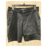 AMAZON ESSENTIALS WOMENS SHORTS SIZE 10