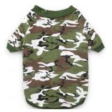 DROOLINGDOG DOG T SHIRT SIZE XL