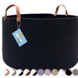 ORGANIHAUS BASKET 20x13IN
