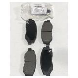 BOSCH BRAKE PADS BE914H
