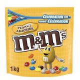 PEANUT M&MS 1KG BB 12/2023