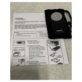 AMAZON BASICS WIRELESS REMOTE CONTROL FOR NIKON