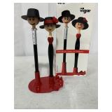 VIGAR PEN COUPLE SET