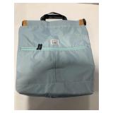 INSULATED GROCERY BAG BACKPACK 12X16X5 INCHES