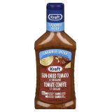 KRAFT CALORIE WISE SALAD DRESSING 3X475ML BB