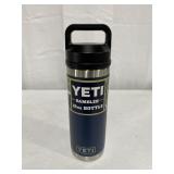 YETI RAMBLER 18OZ BOTTLE
