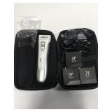 LISTERPRO ELECTRIC RAZOR