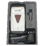 ANDIS PROFILE SHAVER ELECTRIC RAZOR