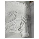 FRUIT OF THE LOOM WHITE T SHIRTS SIZE 4XL 3PCS