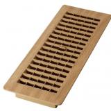 PLASTIC WOOD DESIGN AIR DUCT 13 x5IN