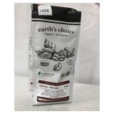 EARTHS CHOICE WHOLE BEAN ESPRESSO COFFEE BEANS