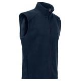 AMAZON ESSENTIALS MENS POLAR SOFT FLEECE VEST