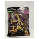 DISNEY MIRRORVERSE MICKEY ACTION FIGURE