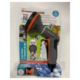 GARDENAADJUSTABLE SOFT SPRAY NOZZLE