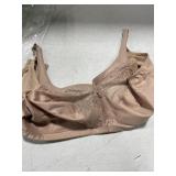 WOMENS BRA SIZE 48DD