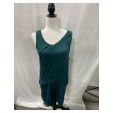 AMAZON ESSENTIALS WOMENS SIZE XS TANK TOP SORTS