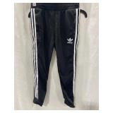 ADIDAS SIZE SMALL MENS JOGING PANTS