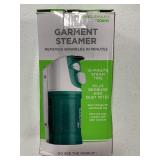 CONAIR TRAVEL CLOTHING STEAMER