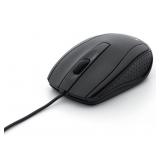 VERBATIM BRAVO WIRED OPTICAL MOUSE