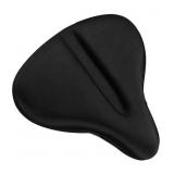 BIKE SEAT CUSHION 10 x7IN