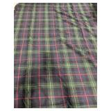 EDDIE BAUER THROW BLANKET