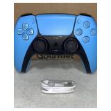 PS5 CONTROLLER TESTED