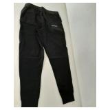 ALPHALETE PREMIUM JOGGER SIZE L