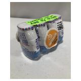 ICE ZERO WATER ENHANCER BLUE RASPBERRY 4x48ML