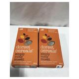 DORSET CEREAL SIMPLY NUTTY SIZE 560ML SET OF 2
