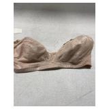 SIZE 38C WOMENS BRA