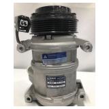 UAC COMPRESSOR