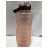 ZOMAKE ALL DAY WATER BOTTLE 128OZ