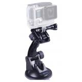 SMATREE SUCTION CUP MOUNT FOR GOPRO HERO