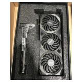 GEFORCE RTX 3080 TI VENTUE 3X 12G OC GRAPHICS CARD