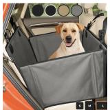 WUGLO DOG CAR SEAT 18 x17IN