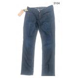DECCA Size 32 Women's Skinny Leg Jeans Earnest