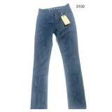 ZAZO Size 26 Women's High Slim Straight Leg J