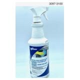 Norchem Stainless Steel Cleaner Polish 946 ml