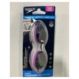 SPEEDOWOMENS RACING GOGGLES VANQUISHER 2.0