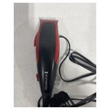 REMINGTON HAIR CLIPPER USED