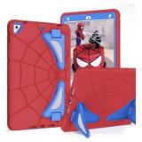 SPIDER-MAN IPAD 9.7INCH CASE