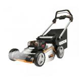 WORX WG753 NITRO 21' CORDLESS LAWN MOWER