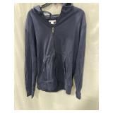 AMAZON ESSENTIALS SIZE LARGE MENS SWEATER